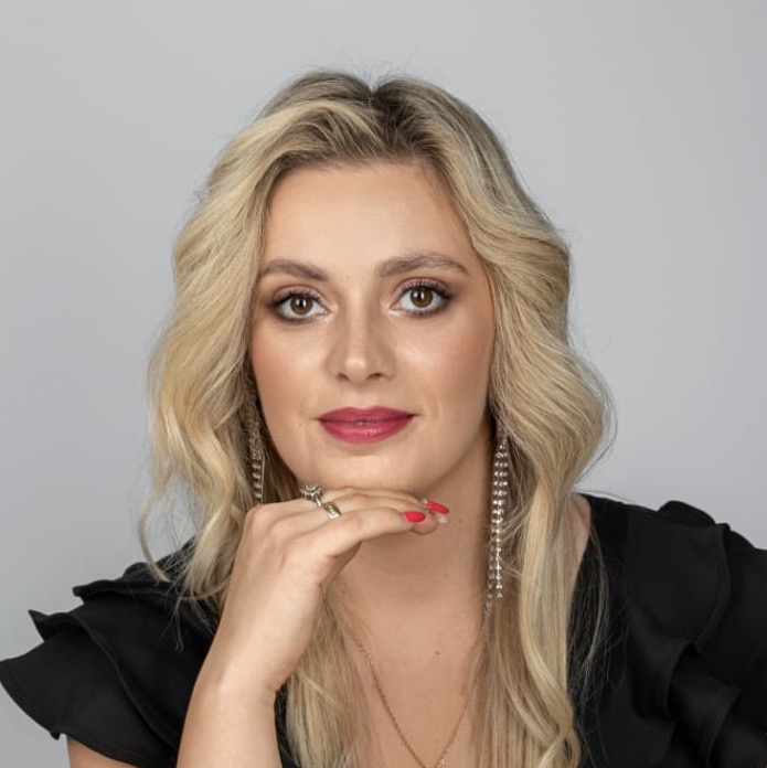 Maria Bednarczyk profile picture